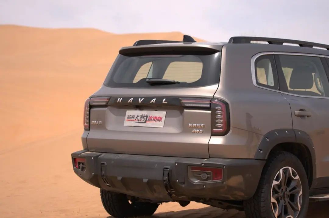 15万长相够man的4款城市SUV,气场不输硬派越野车!