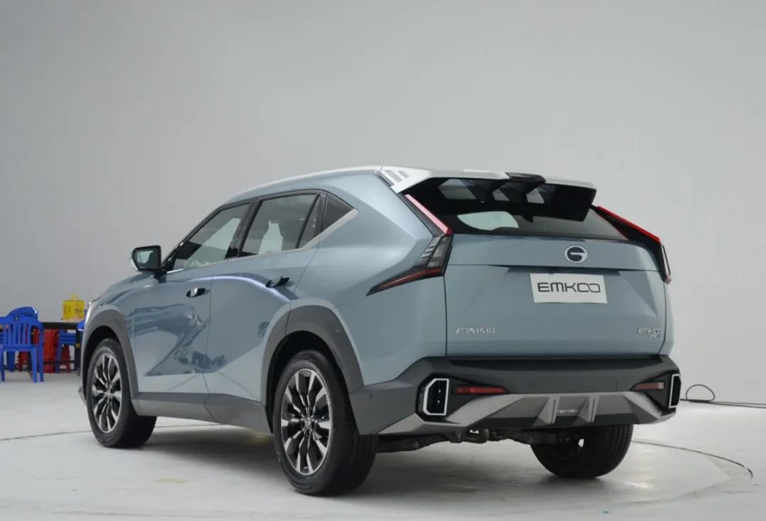 15万长相够man的4款城市SUV,气场不输硬派越野车!