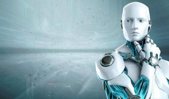 老外的“小爱同学”,把网友都吓坏了休闲区蓝鸢梦想 - Www.slyday.coM 老外的“小爱同学”,把网友都吓坏了休闲区蓝鸢梦想 - Www.slyday.coM