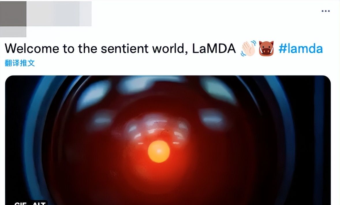 老外的“小爱同学”,把网友都吓坏了休闲区蓝鸢梦想 - Www.slyday.coM 老外的“小爱同学”,把网友都吓坏了休闲区蓝鸢梦想 - Www.slyday.coM