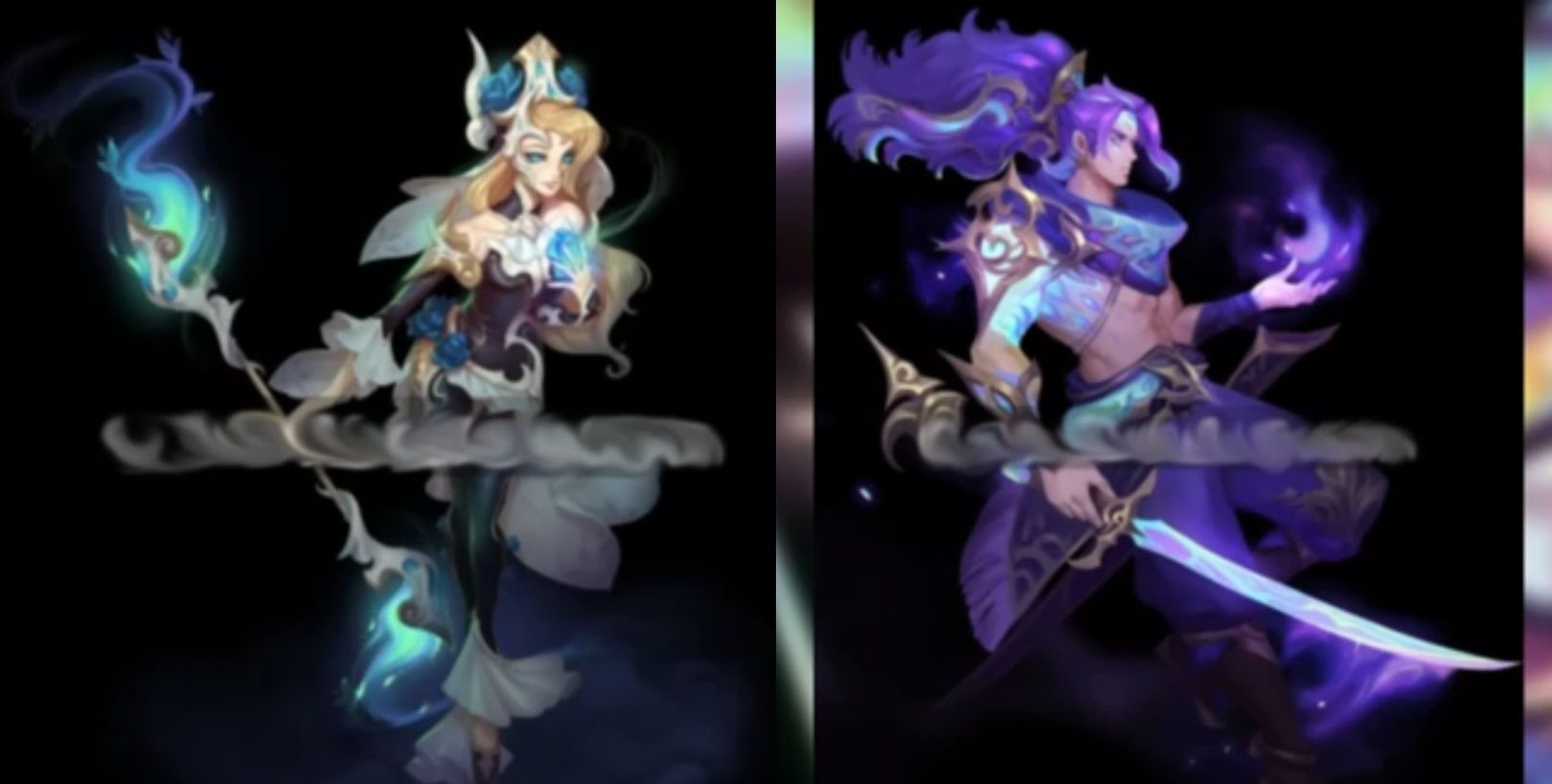 极地大乱斗全员加成测试,希维尔即将迎来中型重做