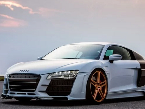 切勿将汽车长期停放，长期停放的五问题