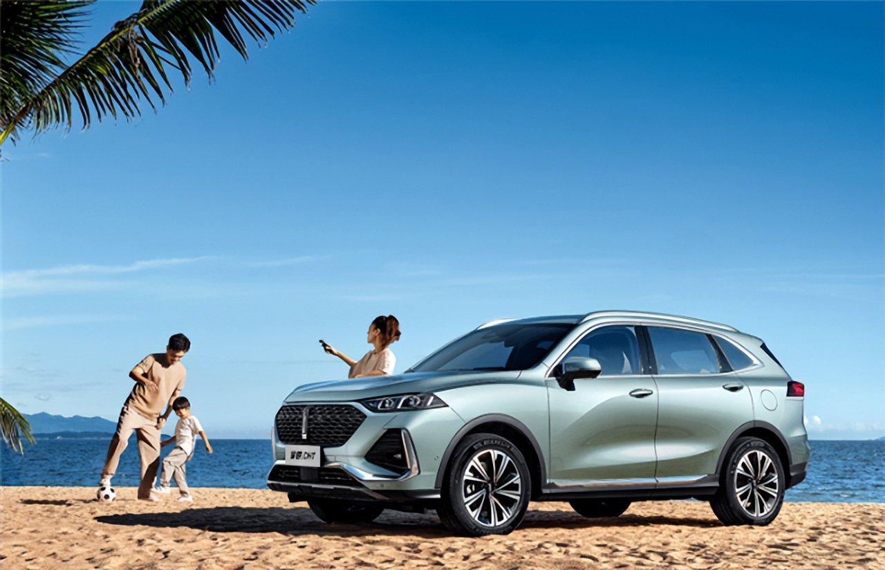 中高级混动SUV怎么选?看传统日系产品迎战华系新星