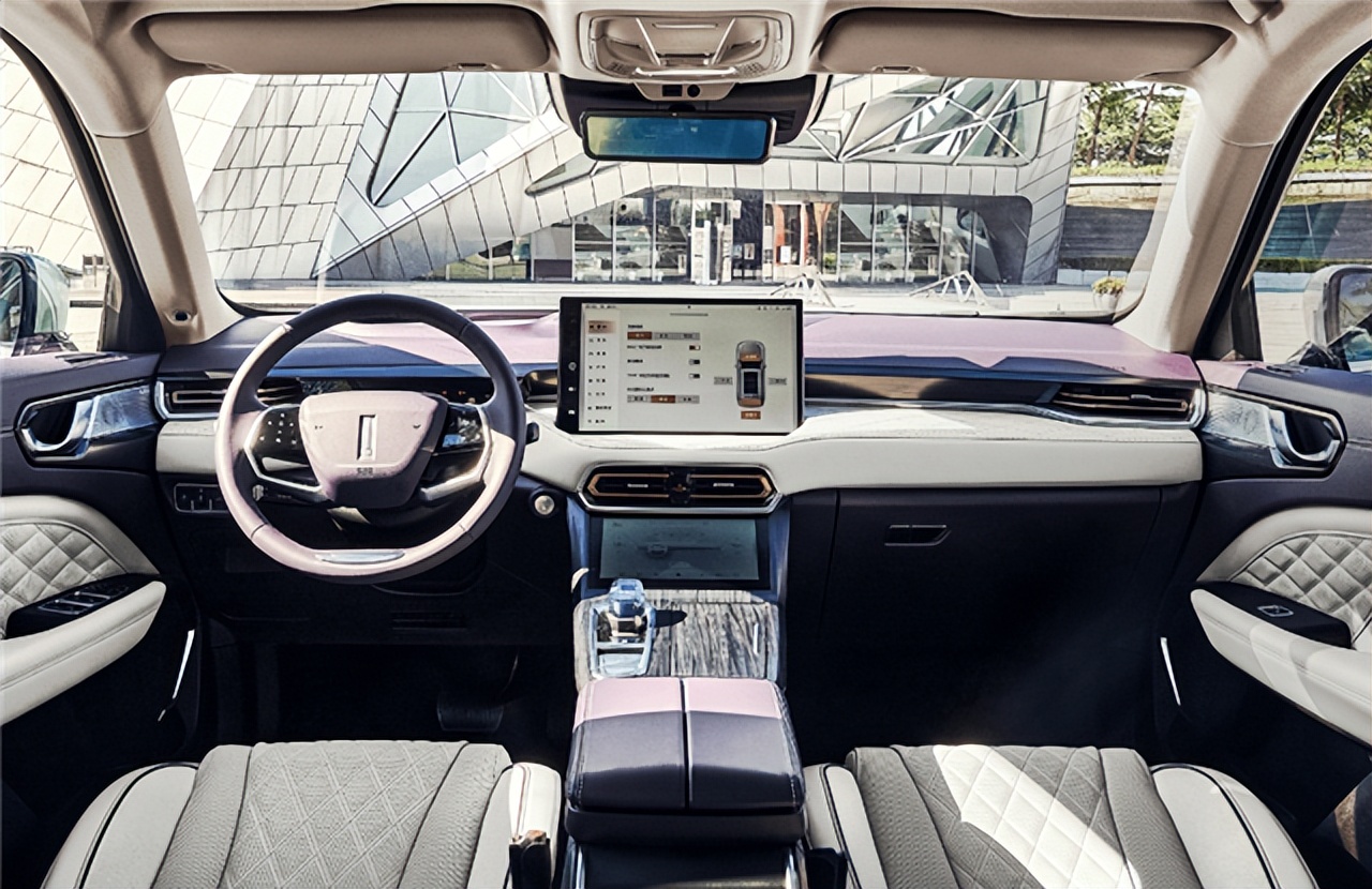 中高级混动SUV怎么选?看传统日系产品迎战华系新星