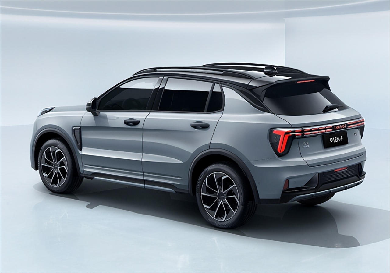 中高级混动SUV怎么选?看传统日系产品迎战华系新星