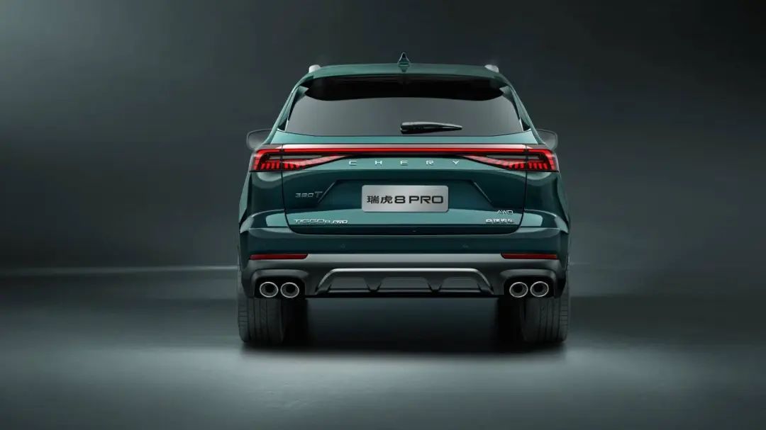 15万长相够man的4款城市SUV,气场不输硬派越野车!