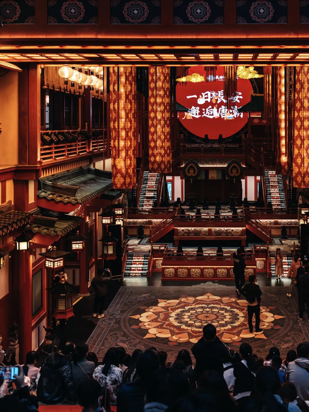 我去现实版长安十二时辰,和“杨贵妃”喝茶聊天休闲区蓝鸢梦想 - Www.slyday.coM 我去现实版长安十二时辰,和“杨贵妃”喝茶聊天休闲区蓝鸢梦想 - Www.slyday.coM