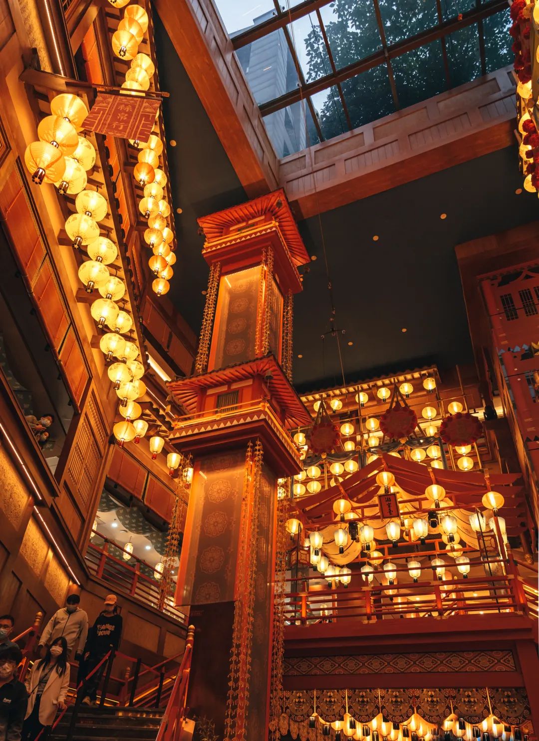 我去现实版长安十二时辰,和“杨贵妃”喝茶聊天休闲区蓝鸢梦想 - Www.slyday.coM 我去现实版长安十二时辰,和“杨贵妃”喝茶聊天休闲区蓝鸢梦想 - Www.slyday.coM