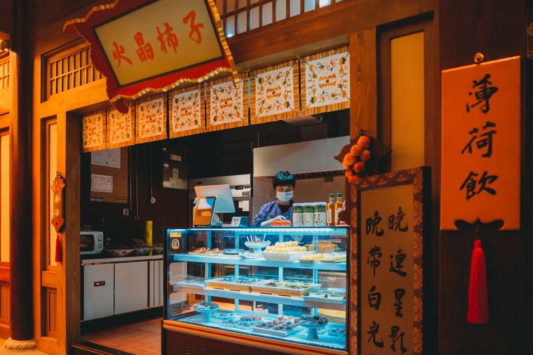 我去现实版长安十二时辰,和“杨贵妃”喝茶聊天休闲区蓝鸢梦想 - Www.slyday.coM 我去现实版长安十二时辰,和“杨贵妃”喝茶聊天休闲区蓝鸢梦想 - Www.slyday.coM