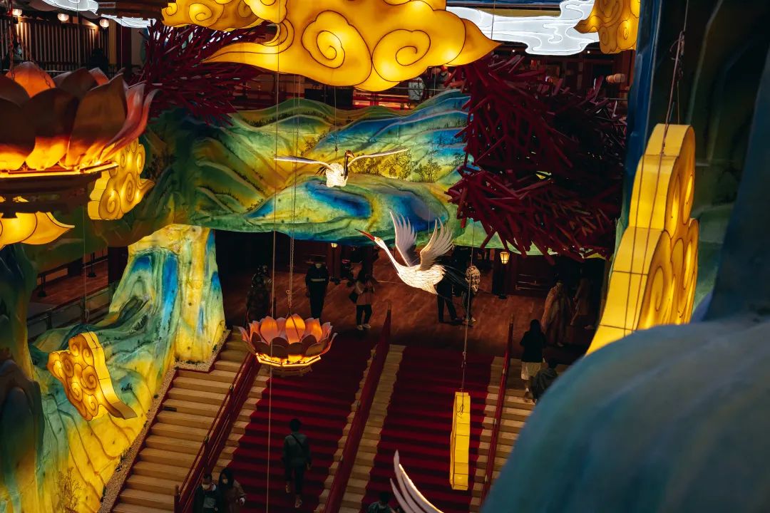 我去现实版长安十二时辰,和“杨贵妃”喝茶聊天休闲区蓝鸢梦想 - Www.slyday.coM 我去现实版长安十二时辰,和“杨贵妃”喝茶聊天休闲区蓝鸢梦想 - Www.slyday.coM