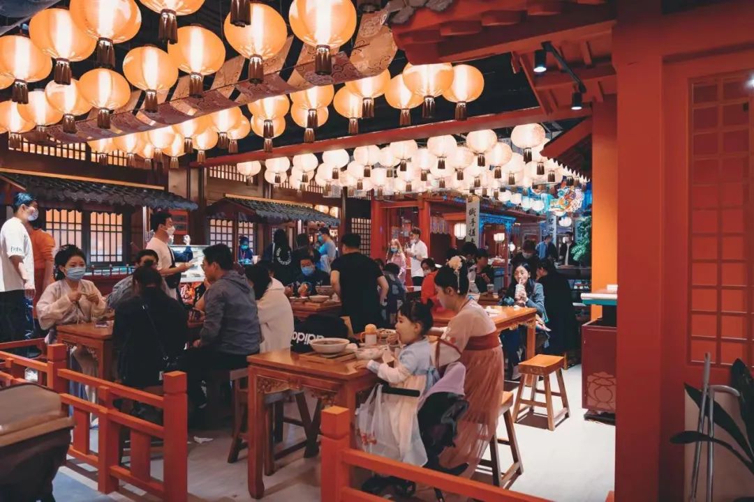 我去现实版长安十二时辰,和“杨贵妃”喝茶聊天休闲区蓝鸢梦想 - Www.slyday.coM 我去现实版长安十二时辰,和“杨贵妃”喝茶聊天休闲区蓝鸢梦想 - Www.slyday.coM