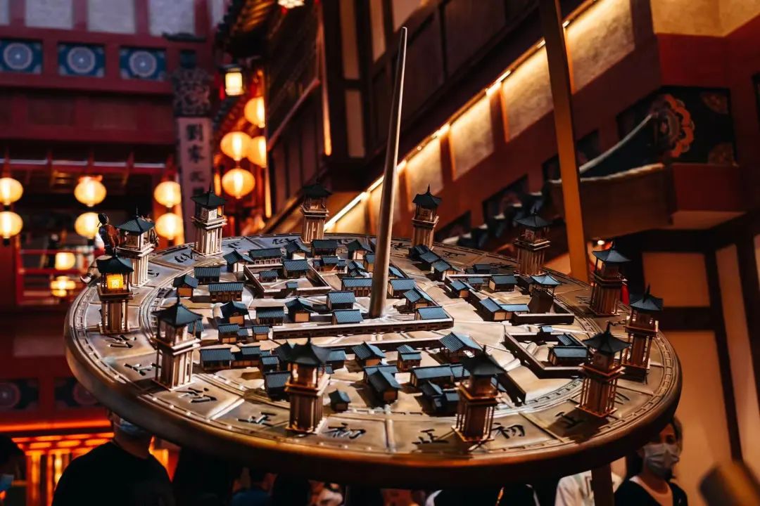 我去现实版长安十二时辰,和“杨贵妃”喝茶聊天休闲区蓝鸢梦想 - Www.slyday.coM 我去现实版长安十二时辰,和“杨贵妃”喝茶聊天休闲区蓝鸢梦想 - Www.slyday.coM