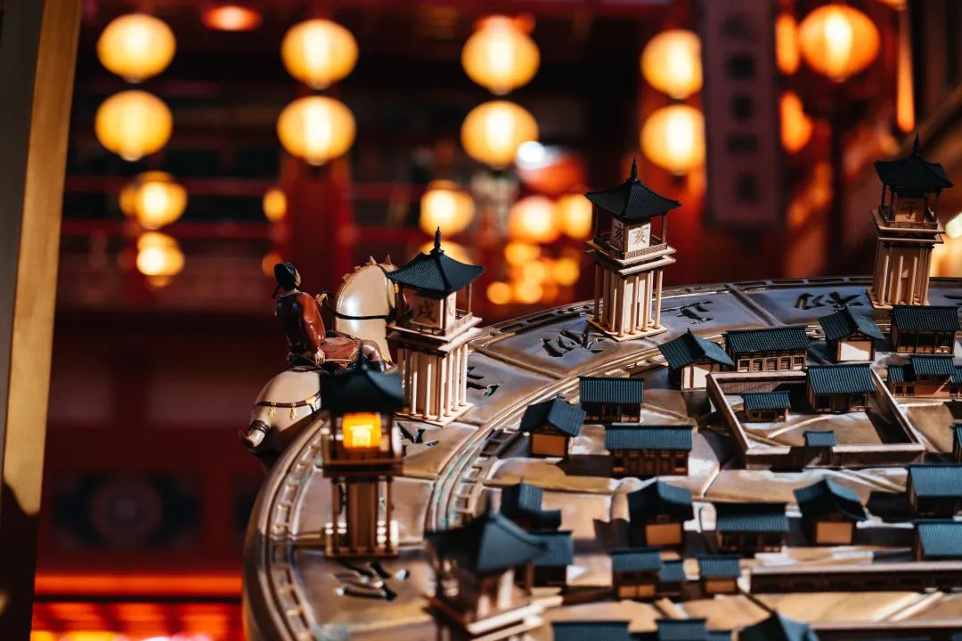 我去现实版长安十二时辰,和“杨贵妃”喝茶聊天休闲区蓝鸢梦想 - Www.slyday.coM 我去现实版长安十二时辰,和“杨贵妃”喝茶聊天休闲区蓝鸢梦想 - Www.slyday.coM