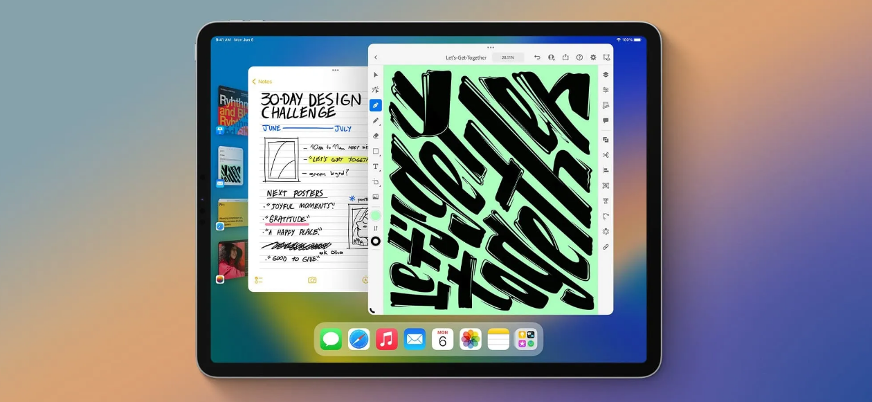 苹果iPad Air 5最低配机型不支持内存交换,但仍支持台前调度功能休闲区蓝鸢梦想 - Www.slyday.coM 苹果iPad Air 5最低配机型不支持内存交换,但仍支持台前调度功能休闲区蓝鸢梦想 - Www.slyday.coM