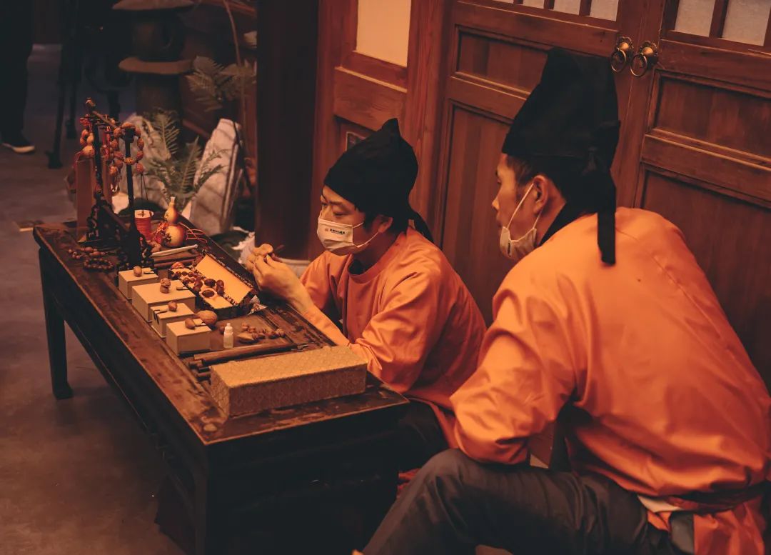 我去现实版长安十二时辰,和“杨贵妃”喝茶聊天休闲区蓝鸢梦想 - Www.slyday.coM 我去现实版长安十二时辰,和“杨贵妃”喝茶聊天休闲区蓝鸢梦想 - Www.slyday.coM