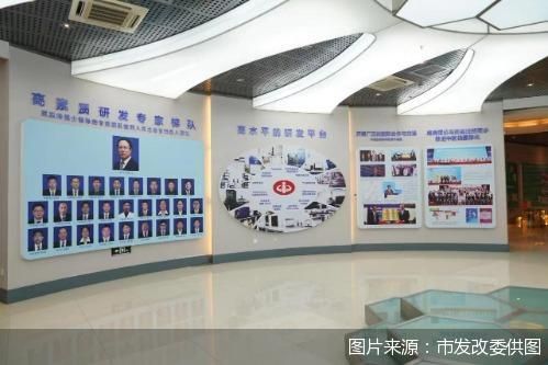 引入名校资源、打造中国药谷城南地区站上发展高地 引入名校资源、打造中国药谷城南地区站上发展高地