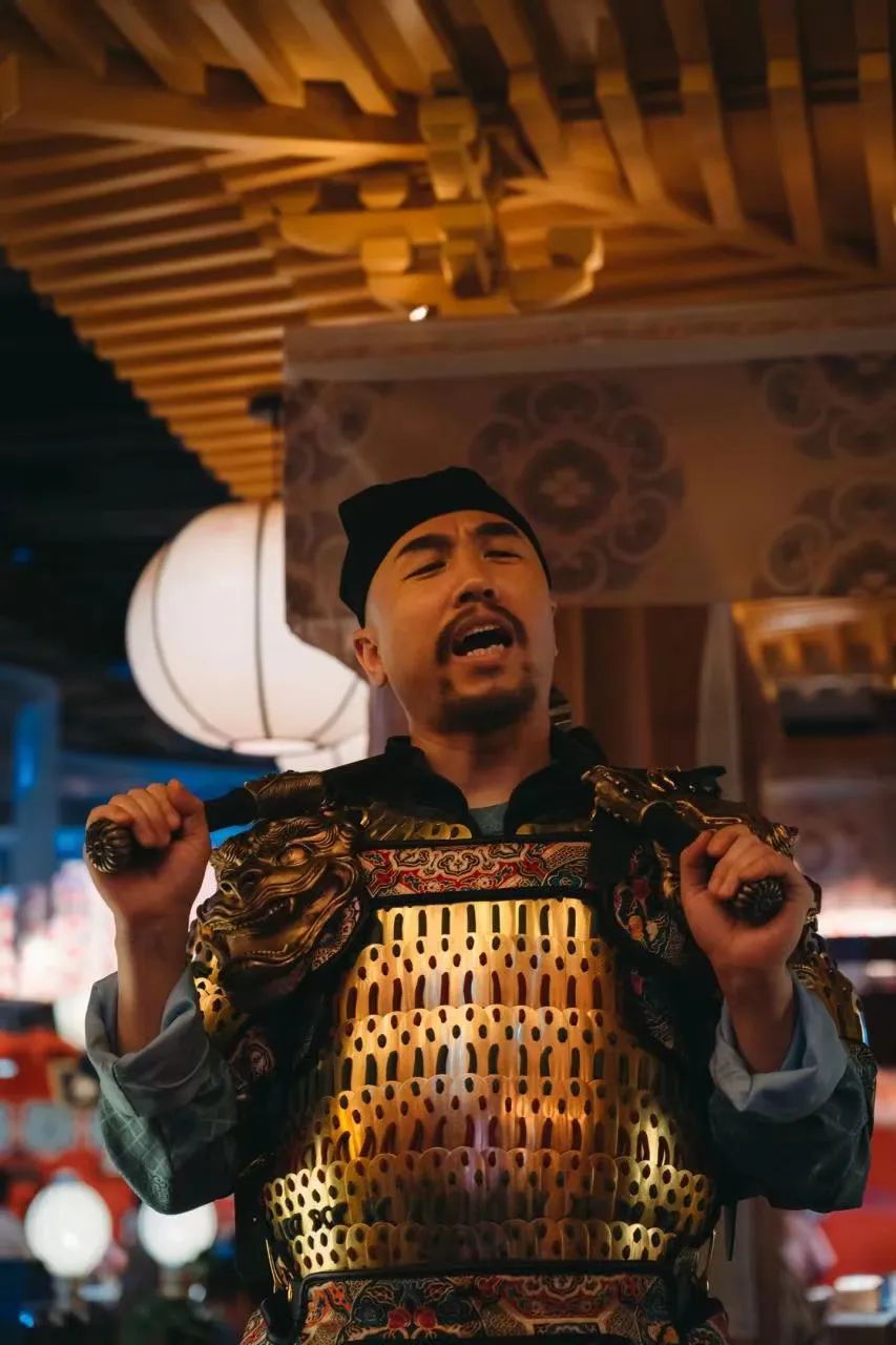 我去现实版长安十二时辰,和“杨贵妃”喝茶聊天休闲区蓝鸢梦想 - Www.slyday.coM 我去现实版长安十二时辰,和“杨贵妃”喝茶聊天休闲区蓝鸢梦想 - Www.slyday.coM