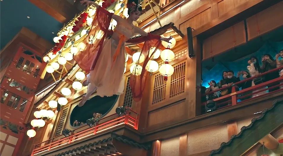 我去现实版长安十二时辰,和“杨贵妃”喝茶聊天休闲区蓝鸢梦想 - Www.slyday.coM 我去现实版长安十二时辰,和“杨贵妃”喝茶聊天休闲区蓝鸢梦想 - Www.slyday.coM