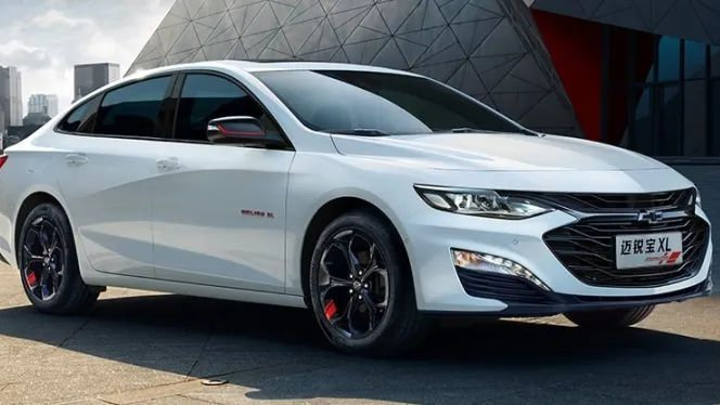 不是所有车都能火！三款销量低迷合资中级轿车盘点