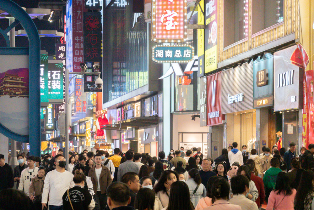 国庆旅游人多吗 各地旅游人流量分析