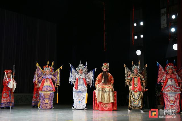 《毛遂自荐》《刻舟求剑》安排上了!自贡川剧课本剧将再推佳作休闲区蓝鸢梦想 - Www.slyday.coM 《毛遂自荐》《刻舟求剑》安排上了!自贡川剧课本剧将再推佳作休闲区蓝鸢梦想 - Www.slyday.coM