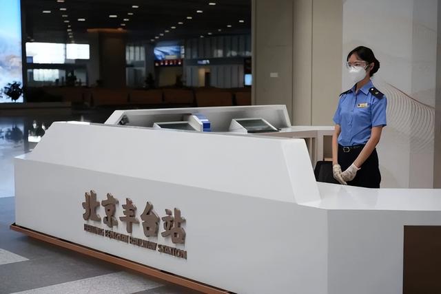 郑州多趟高铁车次来了!和新图、新线、新站有关 郑州多趟高铁车次来了!和新图、新线、新站有关