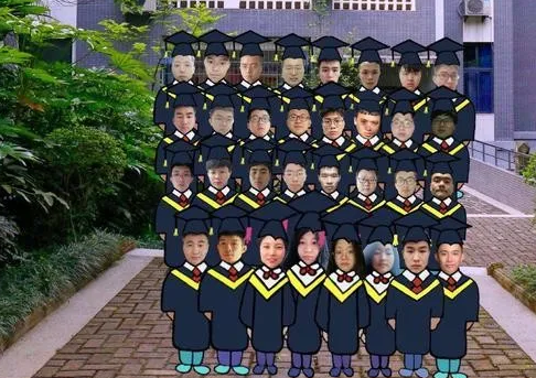 线上毕业典礼到底有多好笑?哈哈哈哈哈~休闲区蓝鸢梦想 - Www.slyday.coM 线上毕业典礼到底有多好笑?哈哈哈哈哈~休闲区蓝鸢梦想 - Www.slyday.coM