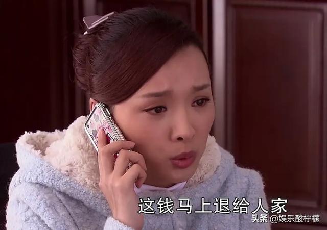 17年17部,共764集,《乡村爱情17》官方:差点被苹果撵上插图6 17年17部,共764集,《乡村爱情17》官方:差点被苹果撵上插图6