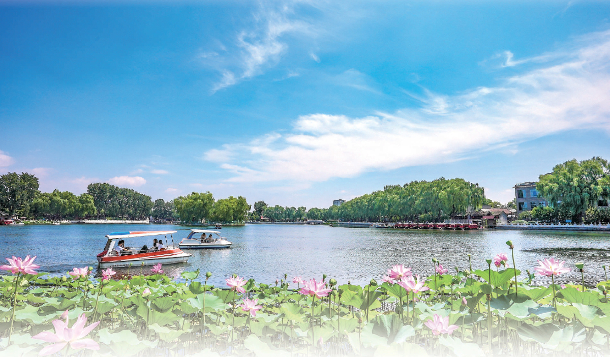 天安门,故宫,什刹海一天游玩,如何安排