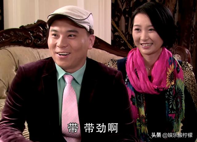 17年17部,共764集,《乡村爱情17》官方:差点被苹果撵上插图10 17年17部,共764集,《乡村爱情17》官方:差点被苹果撵上插图10