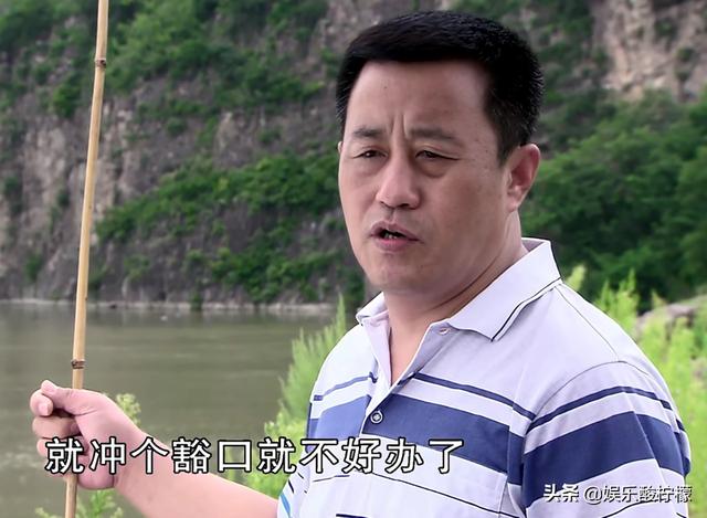17年17部,共764集,《乡村爱情17》官方:差点被苹果撵上插图4 17年17部,共764集,《乡村爱情17》官方:差点被苹果撵上插图4