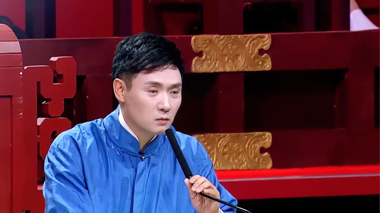 方佳欢首战胜出以一出锯大缸惊艳众人百看不厌丨戏码头