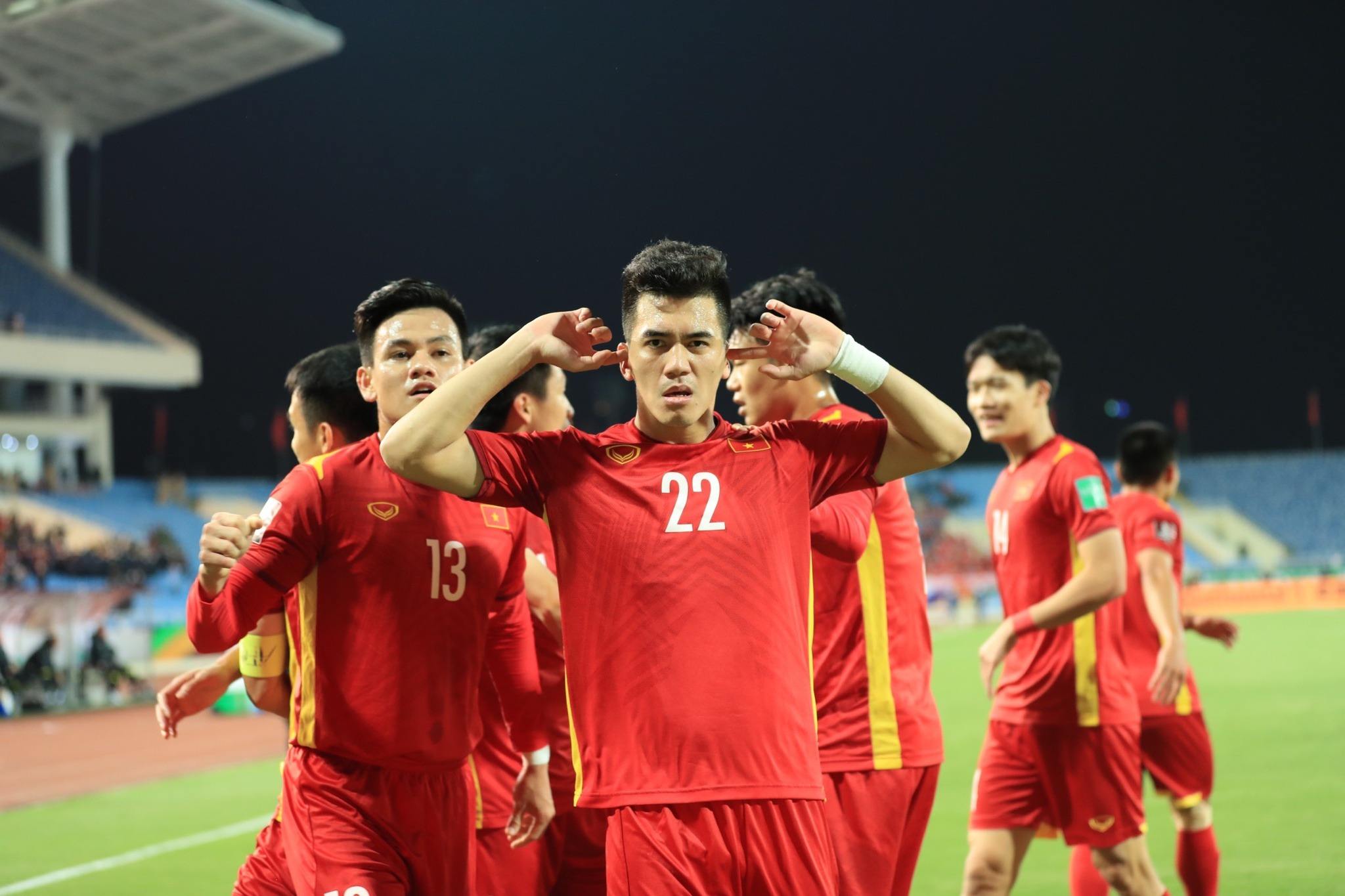 越南足协高调表态！2026进世界杯，已成国足劲敌，陈戌源必须行动