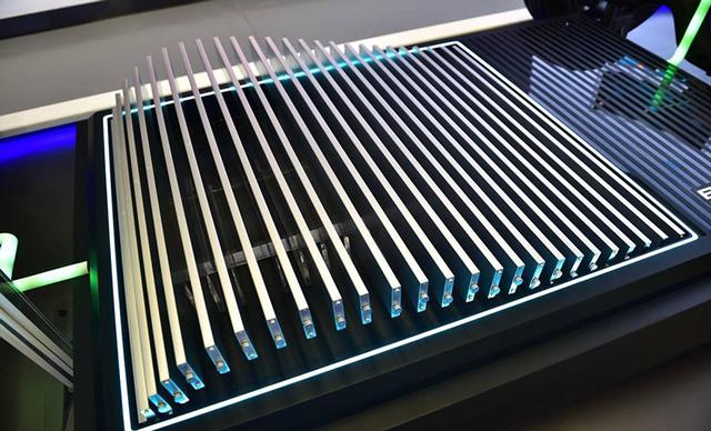 阿尔法S对比汉EV,都是中大型纯电轿车,看完这篇不纠结