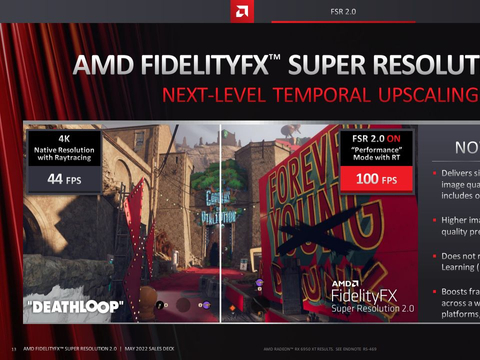 对话AMD Frank Azor：打造最棒游戏平台，玩家至上！