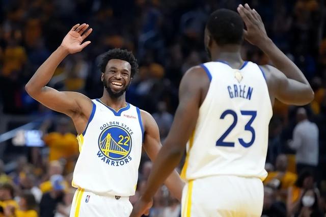 3数据第一打疯了!勇士“外援”抢戏总决赛 他比库里更配FMVP休闲区蓝鸢梦想 - Www.slyday.coM 3数据第一打疯了!勇士“外援”抢戏总决赛 他比库里更配FMVP休闲区蓝鸢梦想 - Www.slyday.coM