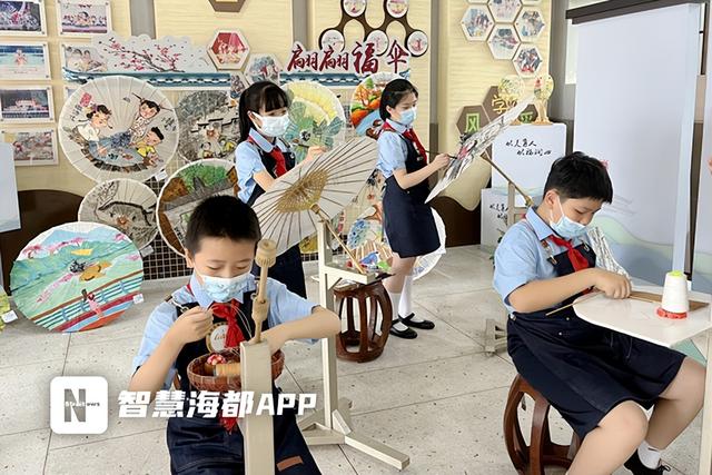 环保文创、创意糖画、方言童谣……福州这场活动邀您与“美”同行 环保文创、创意糖画、方言童谣……福州这场活动邀您与“美”同行