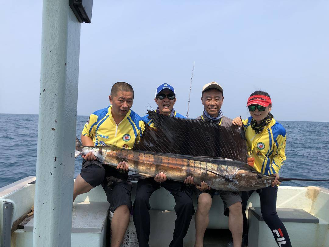 马来西亚路亚钓鱼大师赛8月举行 – 新浪