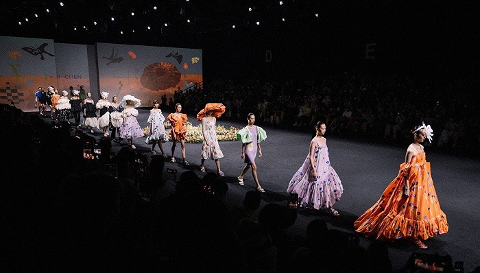 中国独立设计师成了国际时尚品牌做联名的香饽饽，然后呢？