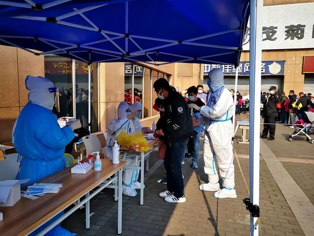 又可以享受诗与远方去溜溜啦!全国多地已取消常态化核酸检测休闲区蓝鸢梦想 - Www.slyday.coM 又可以享受诗与远方去溜溜啦!全国多地已取消常态化核酸检测休闲区蓝鸢梦想 - Www.slyday.coM