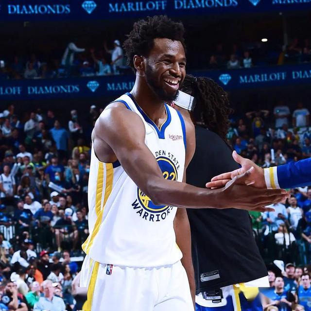 3数据第一打疯了!勇士“外援”抢戏总决赛 他比库里更配FMVP休闲区蓝鸢梦想 - Www.slyday.coM 3数据第一打疯了!勇士“外援”抢戏总决赛 他比库里更配FMVP休闲区蓝鸢梦想 - Www.slyday.coM