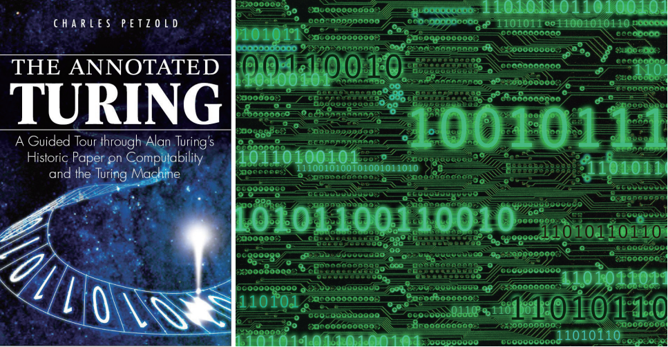 人的思维跳不出图灵机的“五指山”?休闲区蓝鸢梦想 - Www.slyday.coM 人的思维跳不出图灵机的“五指山”?休闲区蓝鸢梦想 - Www.slyday.coM