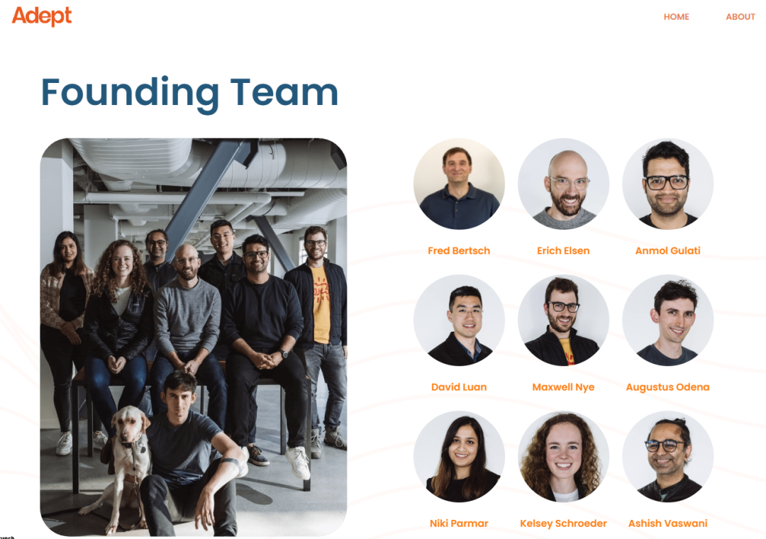 从大厂离职后,AI 大神们选择加入 AI 初创公司休闲区蓝鸢梦想 - Www.slyday.coM 从大厂离职后,AI 大神们选择加入 AI 初创公司休闲区蓝鸢梦想 - Www.slyday.coM