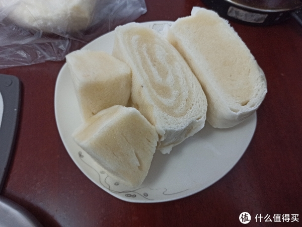 买了空气炸锅就要经常用,周末在家用刚买的空气炸锅烤馒头。休闲区蓝鸢梦想 - Www.slyday.coM 买了空气炸锅就要经常用,周末在家用刚买的空气炸锅烤馒头。休闲区蓝鸢梦想 - Www.slyday.coM