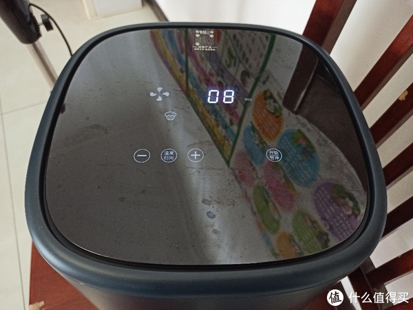 买了空气炸锅就要经常用,周末在家用刚买的空气炸锅烤馒头。休闲区蓝鸢梦想 - Www.slyday.coM 买了空气炸锅就要经常用,周末在家用刚买的空气炸锅烤馒头。休闲区蓝鸢梦想 - Www.slyday.coM