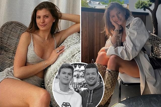 狗血!45岁巴拉克与已故儿子的21岁嫩模朋友约会 公开拥吻不避讳休闲区蓝鸢梦想 - Www.slyday.coM 狗血!45岁巴拉克与已故儿子的21岁嫩模朋友约会 公开拥吻不避讳休闲区蓝鸢梦想 - Www.slyday.coM