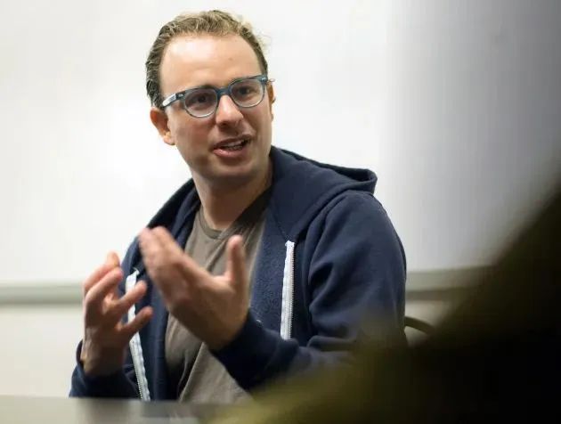 从大厂离职后,AI 大神们选择加入 AI 初创公司休闲区蓝鸢梦想 - Www.slyday.coM 从大厂离职后,AI 大神们选择加入 AI 初创公司休闲区蓝鸢梦想 - Www.slyday.coM