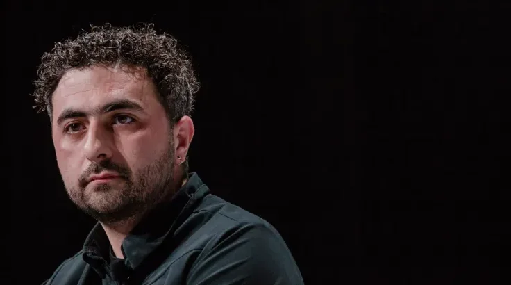 从大厂离职后,AI 大神们选择加入 AI 初创公司休闲区蓝鸢梦想 - Www.slyday.coM 从大厂离职后,AI 大神们选择加入 AI 初创公司休闲区蓝鸢梦想 - Www.slyday.coM