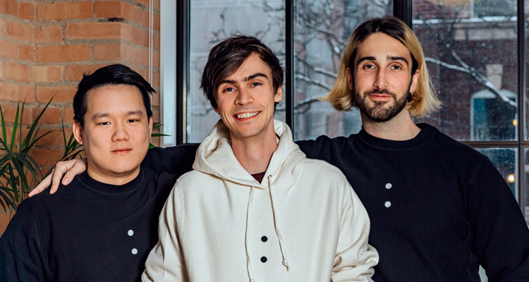 从大厂离职后,AI 大神们选择加入 AI 初创公司休闲区蓝鸢梦想 - Www.slyday.coM 从大厂离职后,AI 大神们选择加入 AI 初创公司休闲区蓝鸢梦想 - Www.slyday.coM