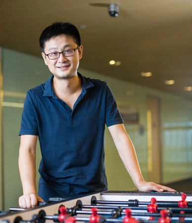 从大厂离职后,AI 大神们选择加入 AI 初创公司休闲区蓝鸢梦想 - Www.slyday.coM 从大厂离职后,AI 大神们选择加入 AI 初创公司休闲区蓝鸢梦想 - Www.slyday.coM